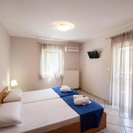 Nick's & Aparthotel