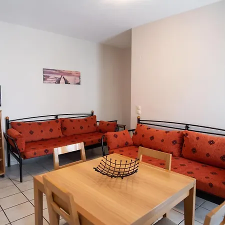 Nick's & 公寓式酒店